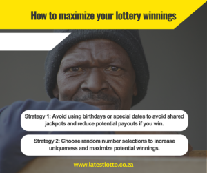 Why using birthdays on lottery tickets isn't the best strategy